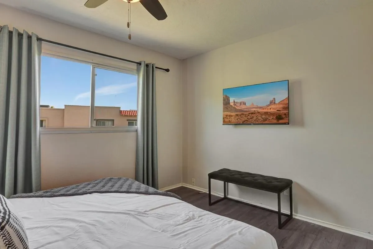 Villa Osborn à Scottsdale 0*,  États-Unis